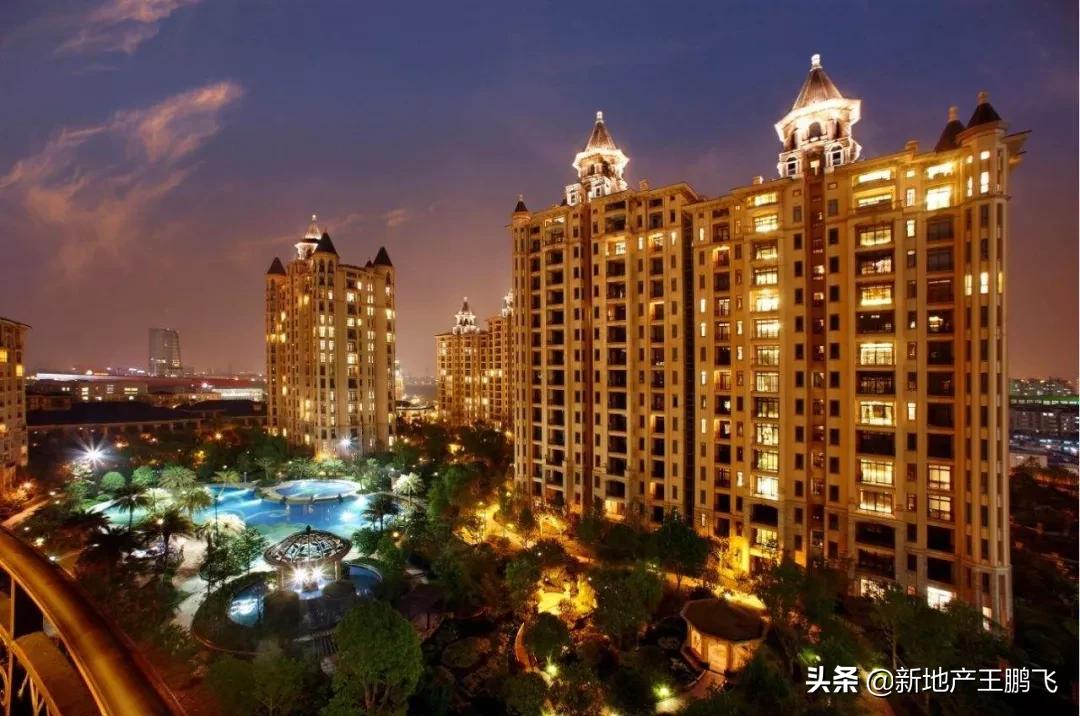 西安星河湾二号园,星河湾西安曲江二期户型