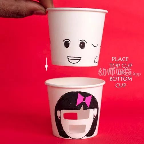 区角自制玩具大全,自制教玩具大型简单