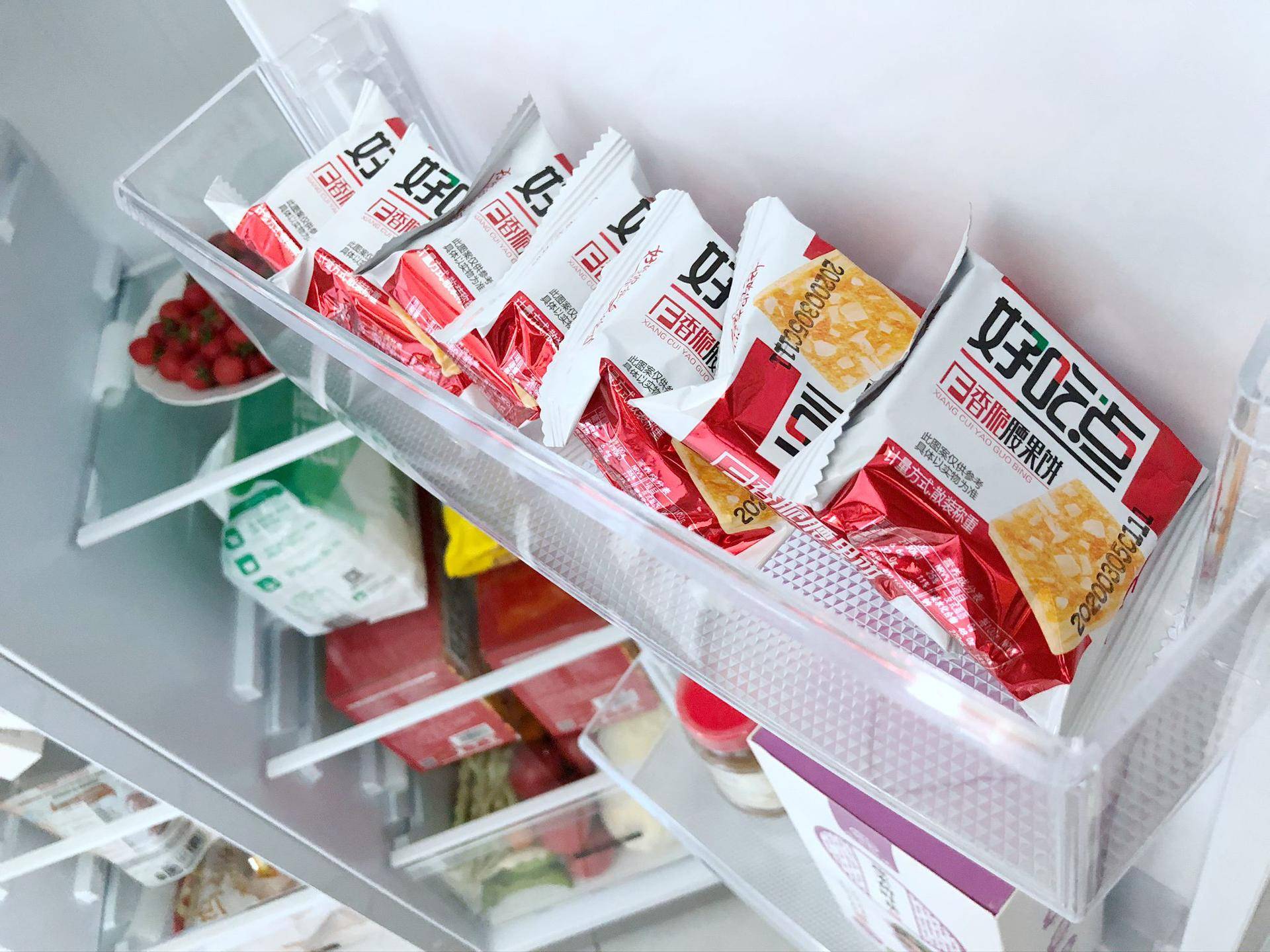 新飞双开门冰箱评测,新飞冰箱新品评测