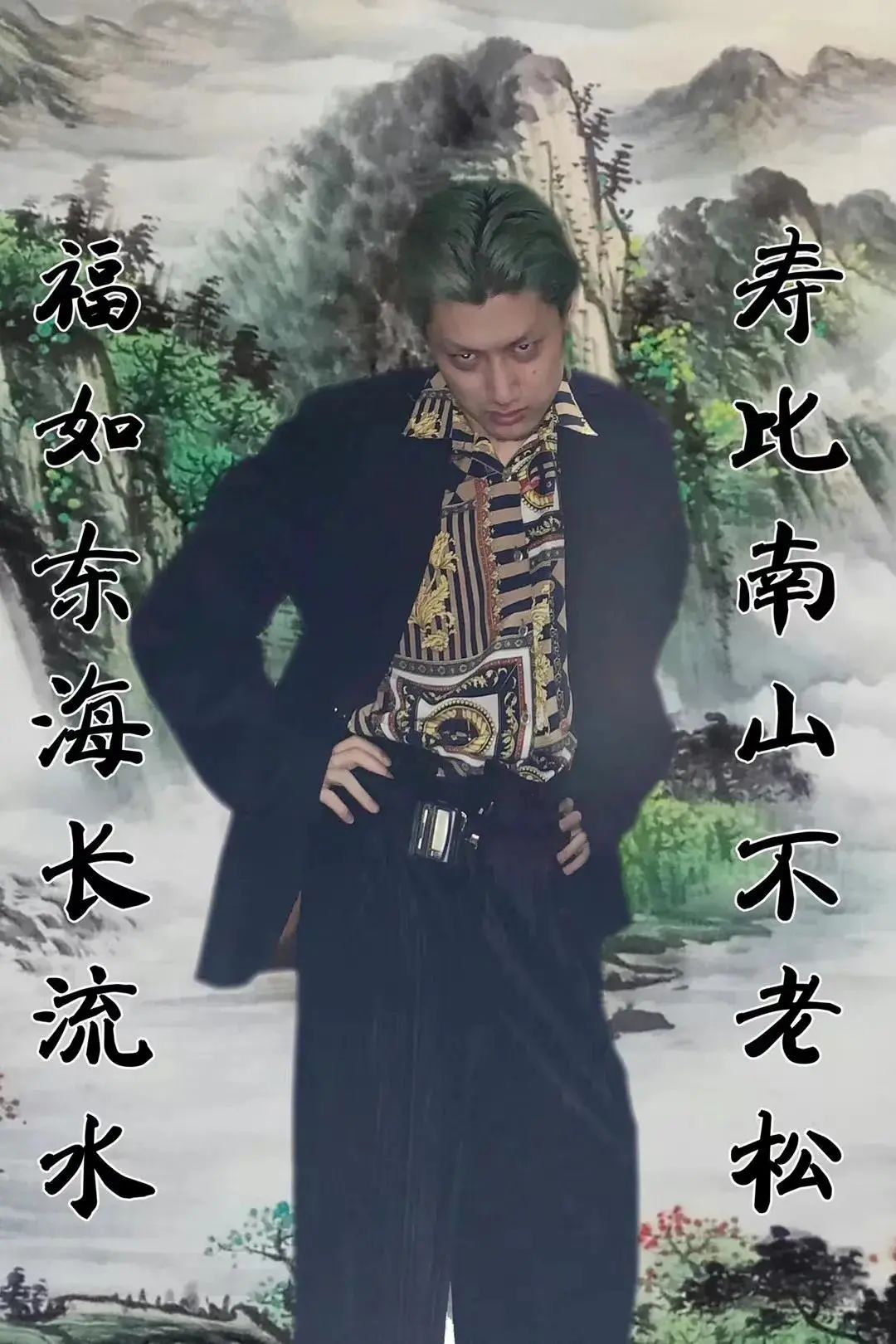 鬼市来敲门阵容更新-看看这次有没有你的心头好