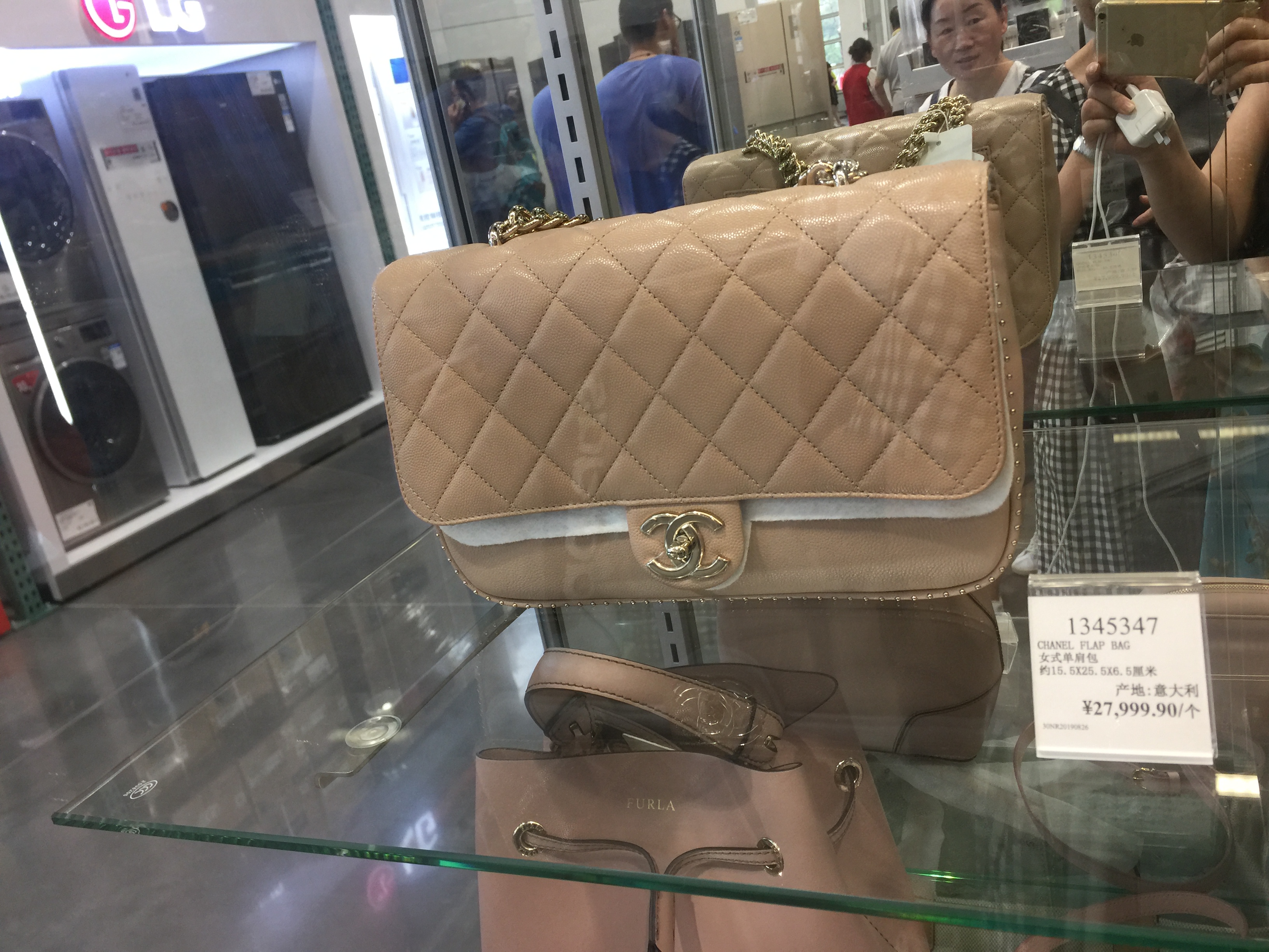 上海会员超市costco,上海costco代购必买清单