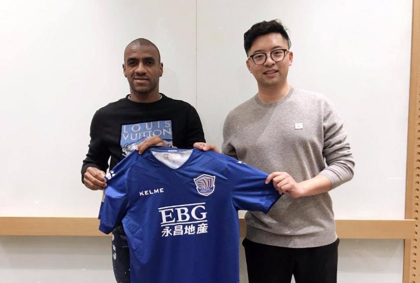 中超归化球员最新消息,恒大归化国脚申花