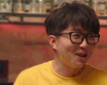 黄子韬早期高街穿搭鹿晗,黄子韬鹿晗同款衣服