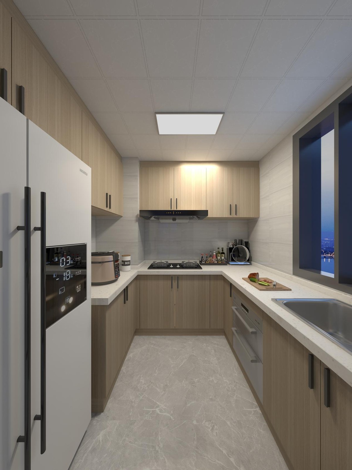 靓家居设计,靓家居设计效果好吗