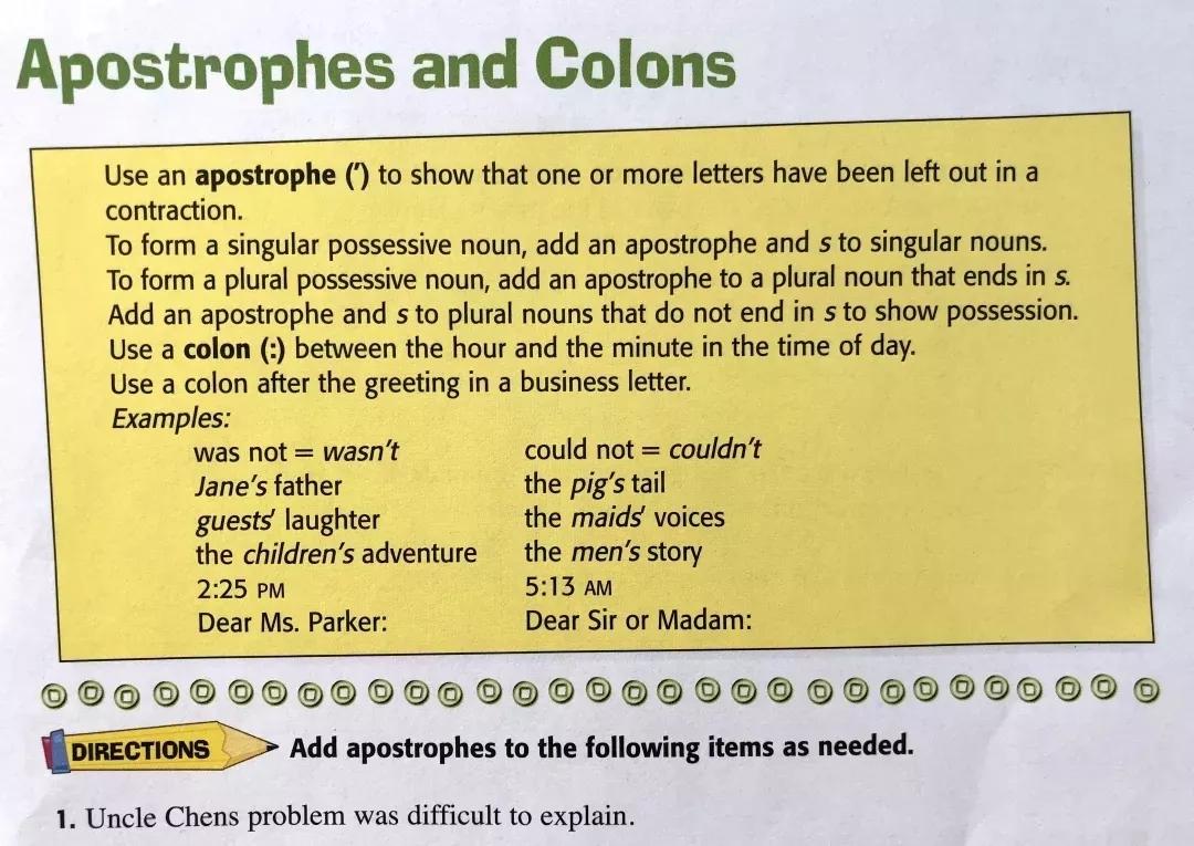 一文谈英语启蒙,一文说透技术分析