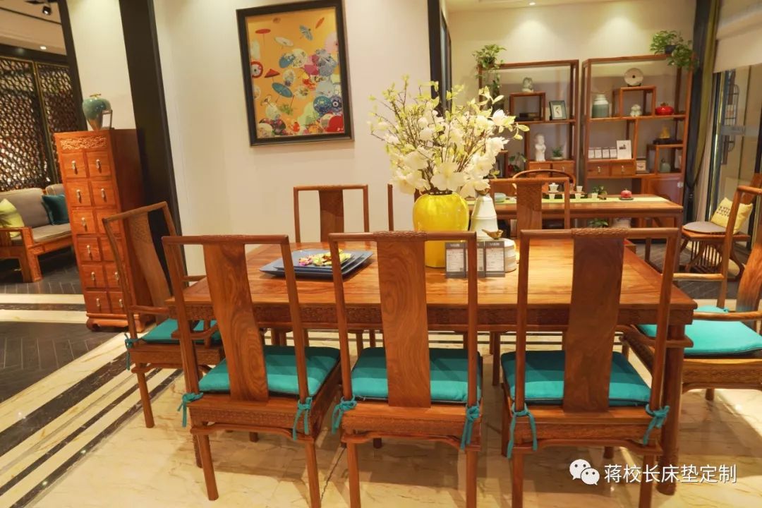 苏式禅意小院,精致苏式生活