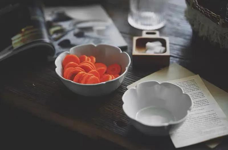 好看的餐具有没有必要,好看餐具套装