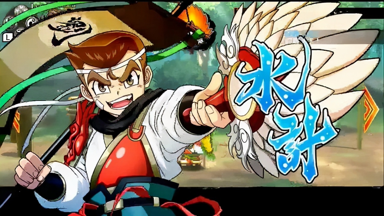 三国版《热血》公布新演示，《纸嫁衣》即将上线Steam