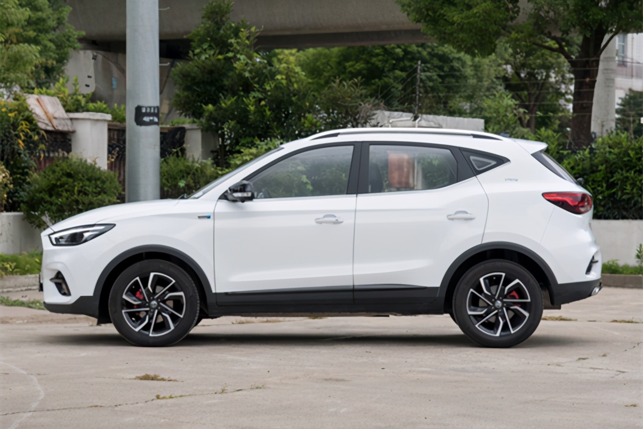 18年的名爵zs现在还能卖多少钱,21年的名爵zs能卖多少钱