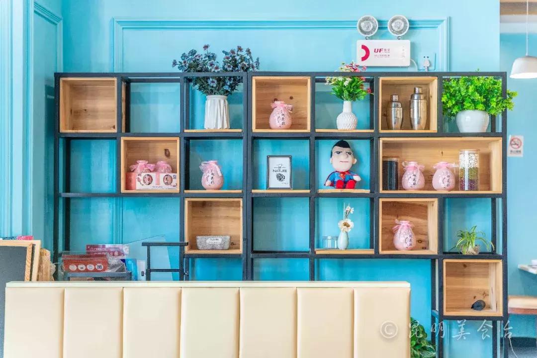 昆明最适合约会的餐厅团购,昆明适合约会的餐厅排名带包房