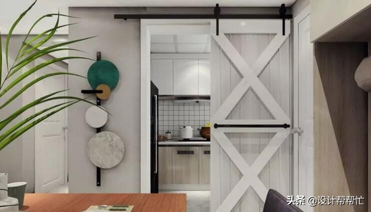 看完你就明白厨房该怎么装修,看了这三点厨房装修不再难