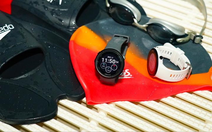 市场上最流行的几款顶级运动腕表,2024年户外腕表推荐