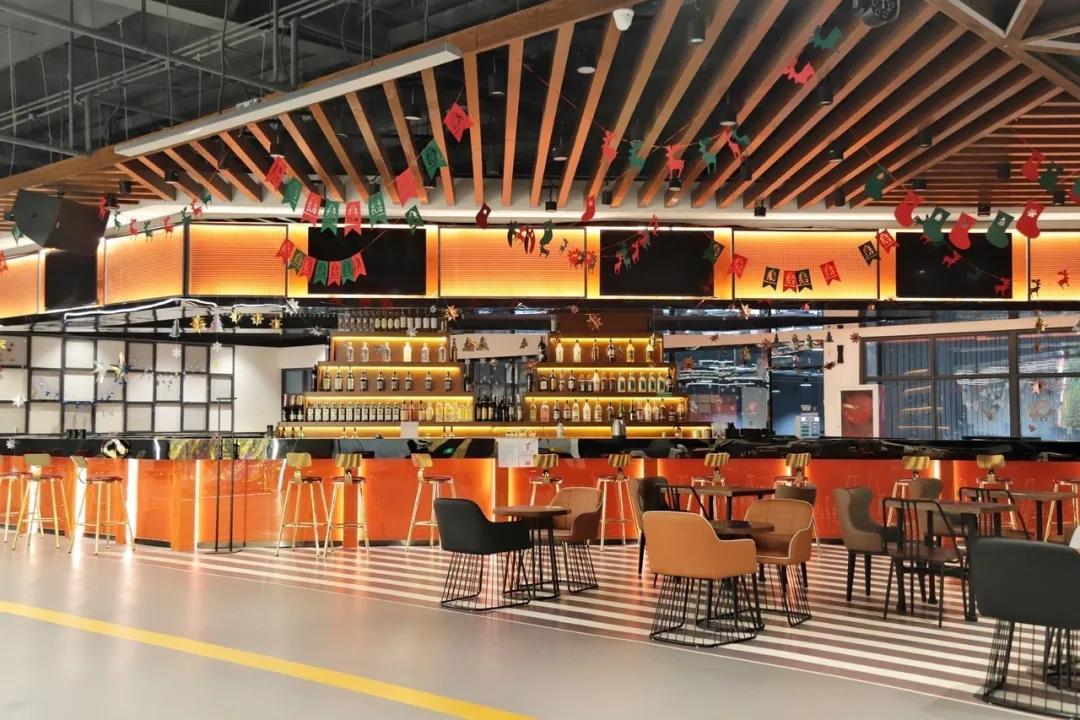 比蹦迪更刺激的项目,比蹦迪更刺激的蹦极