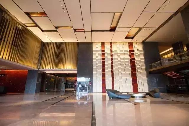 长沙最美酒店都在这里,长沙最值得住的5星酒店