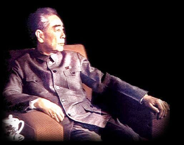 披露：毛*东泽**、周恩来、*小平邓**都戴什么手表？