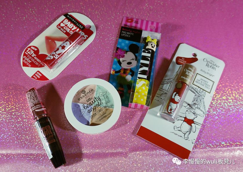 泰国买买买必买清单,泰国值得买的东西清单711