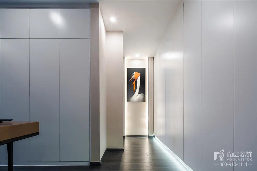 绿地国际金融城一期洋房,绿地国际金融城装修