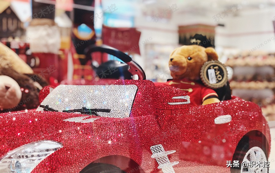 lego最便宜的玩具 (lego最好玩的玩具)