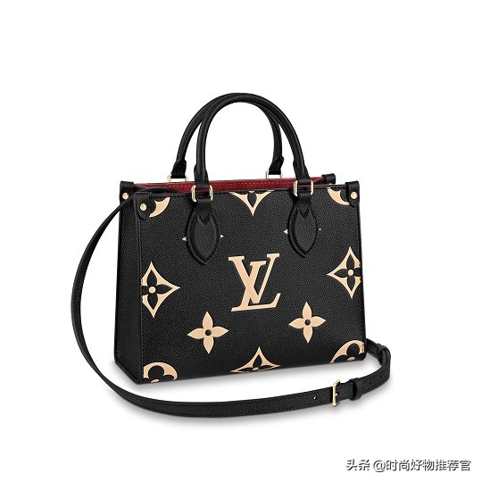 一周新包|古驰哆啦A梦手袋,LV托特包,缪缪绗缝包等