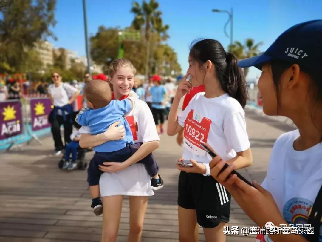 新鲜出炉！OPAP塞浦路斯利马索马拉松现场实况回顾