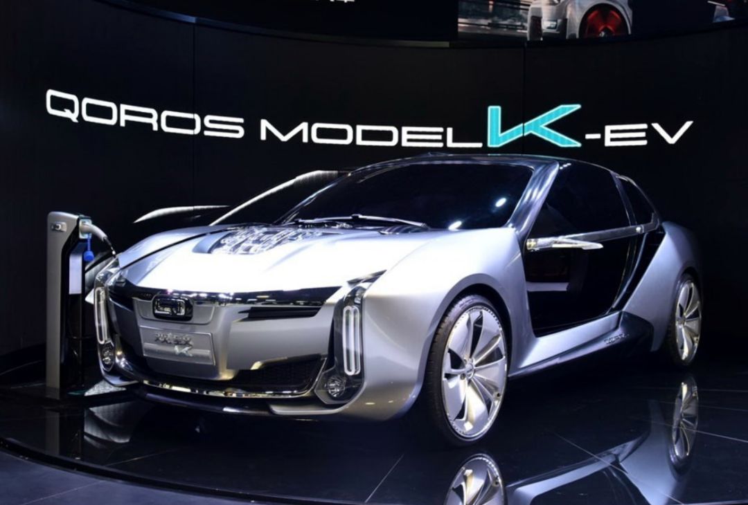 最新观致现状,最新款观致