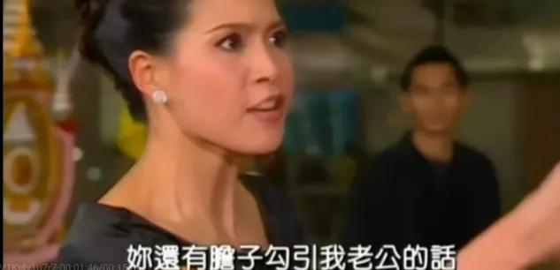 十部顶级虐心剧泰剧解说,狗血又虐又甜泰剧