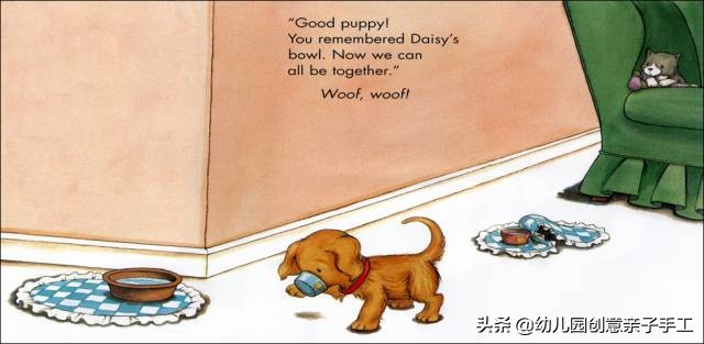 感恩节孩子英语启蒙选绘本,感恩节亲子绘本作品幼儿园制作