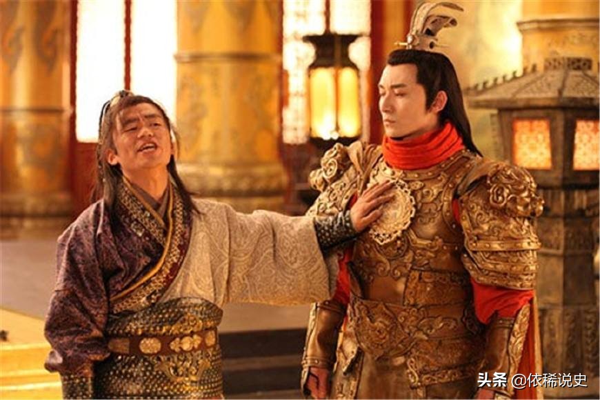 裴元庆大战罗成李元霸,罗成秦叔宝裴元庆打得过李元霸吗