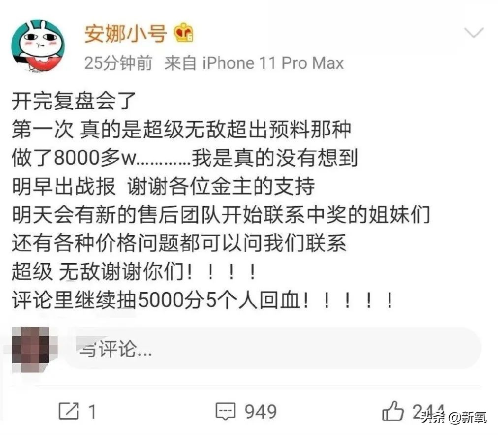 张大奕抄袭,张大奕抄袭事件后续