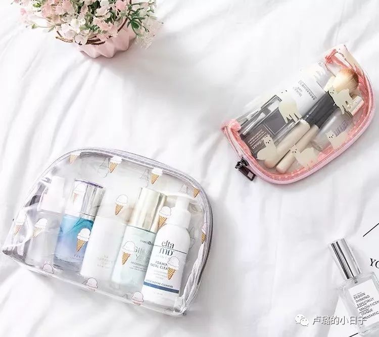 再精致的女人，出门少了它，都不完美