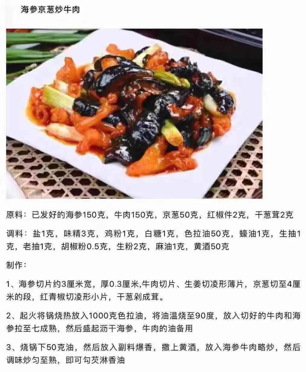 最高级厨师教你家常菜,餐饮特色菜制作技术