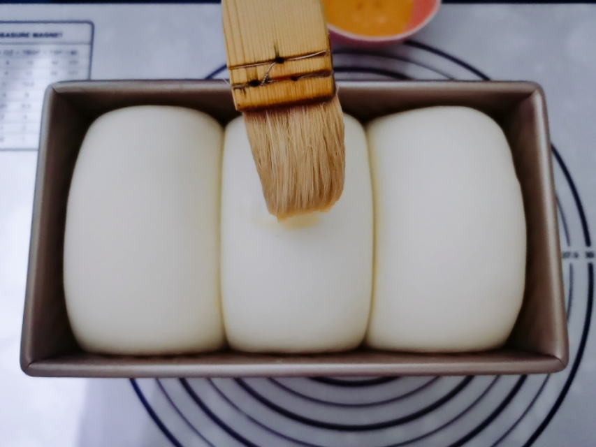 做面包揉面过程温度太高怎么办,做面包怎么控制面温