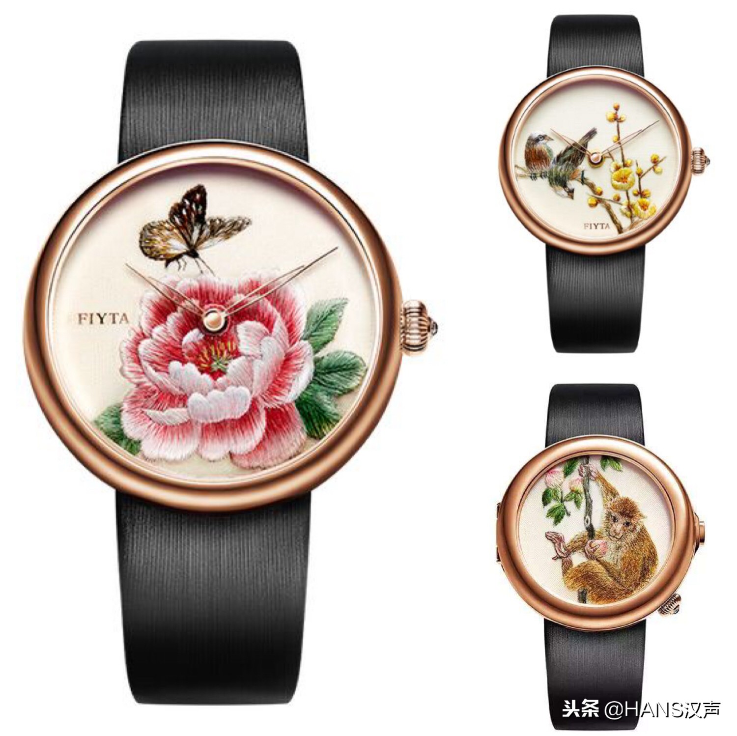 3000多新上市的卡西欧手表,全球限量999只的手表