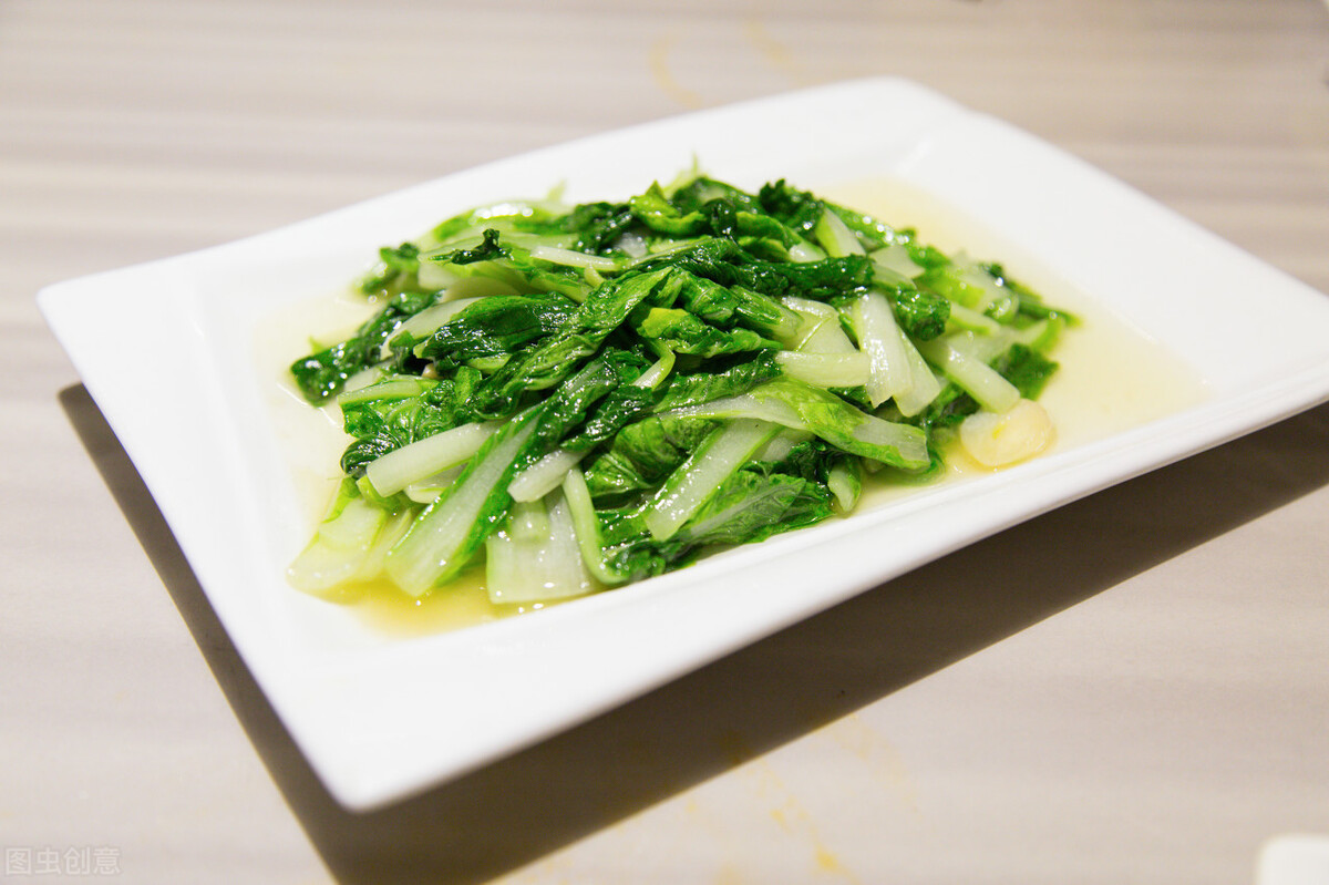 学做菜必懂的5个烹饪技巧,用最简单的烹饪方式味道才更鲜美