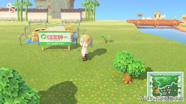动物之森新手攻略,动物之森100个小技巧
