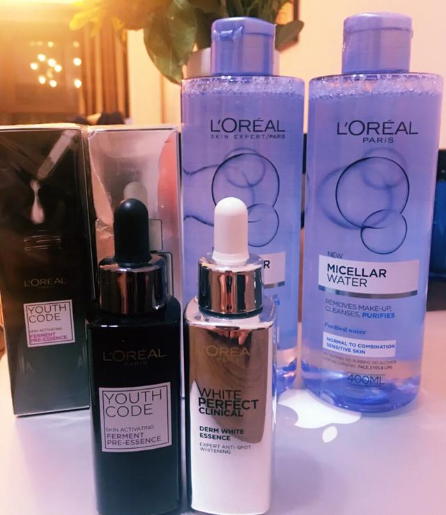 泰国免税店欧莱雅怎么买,泰国免税店欧莱雅化妆品必买清单