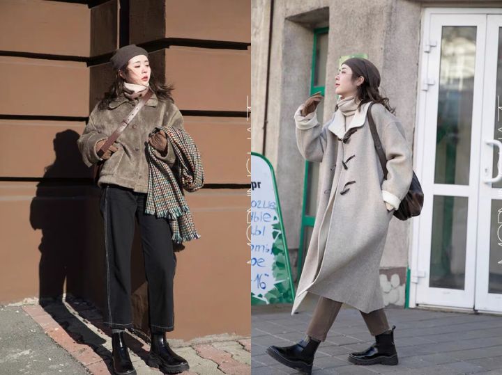 20家私藏淘宝高分女装店|便宜好看不撞款,刚好不用线下逛街了