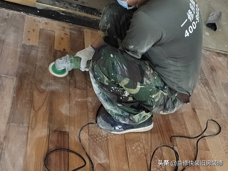 旧房子翻新装修步骤,旧房子翻新装修哪家公司便宜