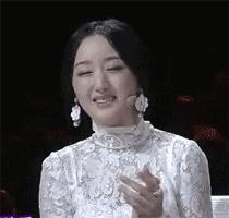 七位桃花眼女明星图片,盘点6位狐狸眼的女星