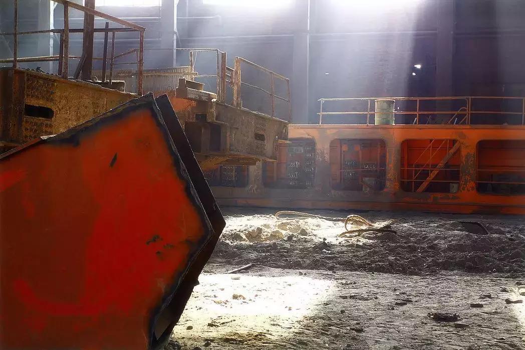 天津北辰区这个工厂，曾是天津第一大厂，比丁文元单位天拖还牛