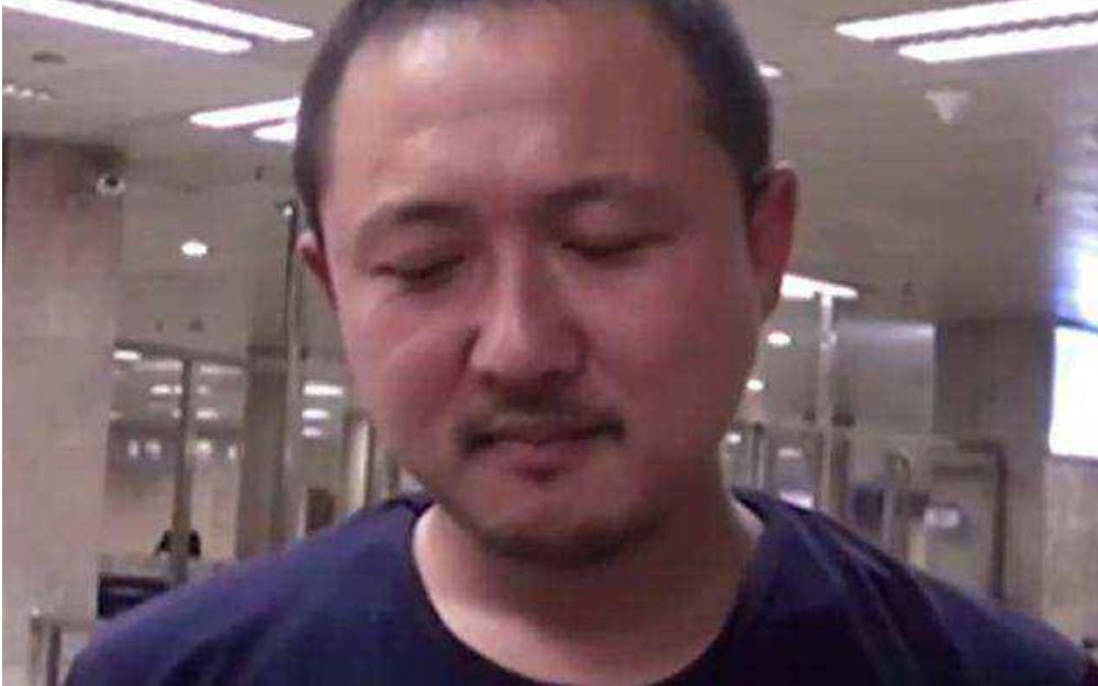 张一山童星成长记,张一山感叹成长