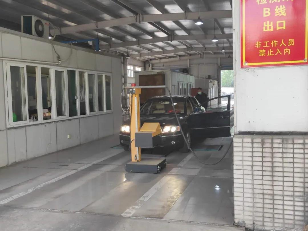 12年年检验车流程及注意事项,公司车辆年检验车流程及注意事项