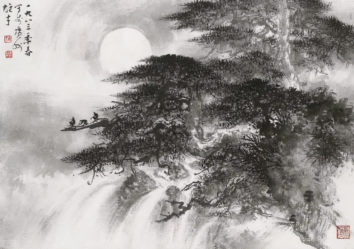 李白写过的最有想象力的诗句,李白诗中充满想象力的诗