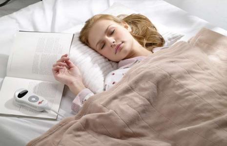 五个月孕妈能睡电热毯吗,没有暖气的孕妇