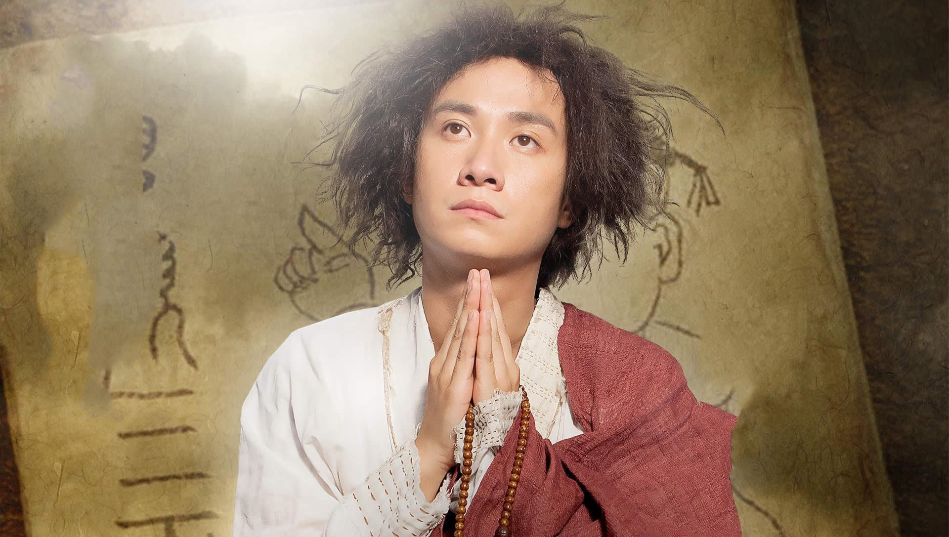 王中军坑周星驰,周星驰王中军同台