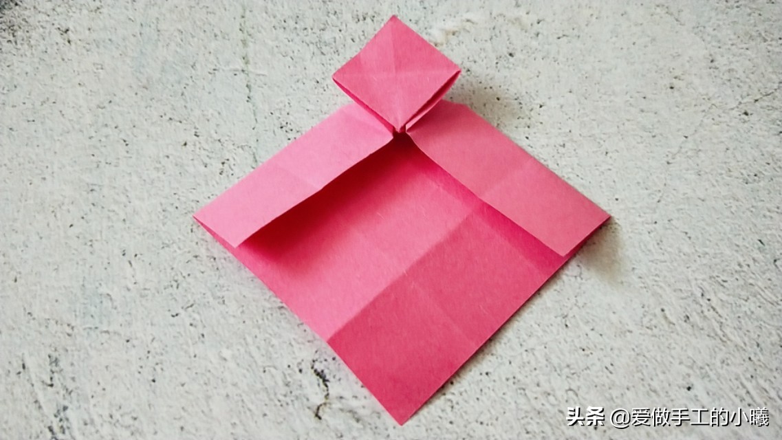 3-6岁幼儿手工变废为宝纸盒子,方便袋做气球儿童手工