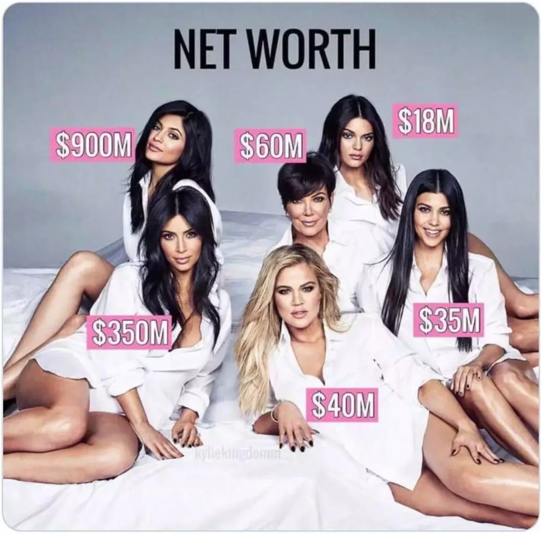 淘宝第一主播卡戴珊,淘宝直播带货卡戴珊