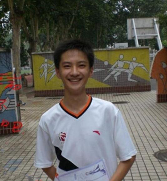 童年男神丁凯乐结婚,新娘叫一帆,艾克却莫名被cue