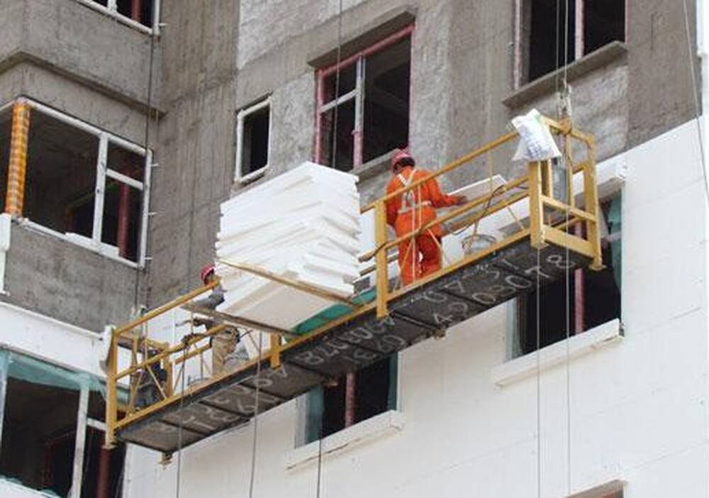 中工榜,新疆建筑业企业排名