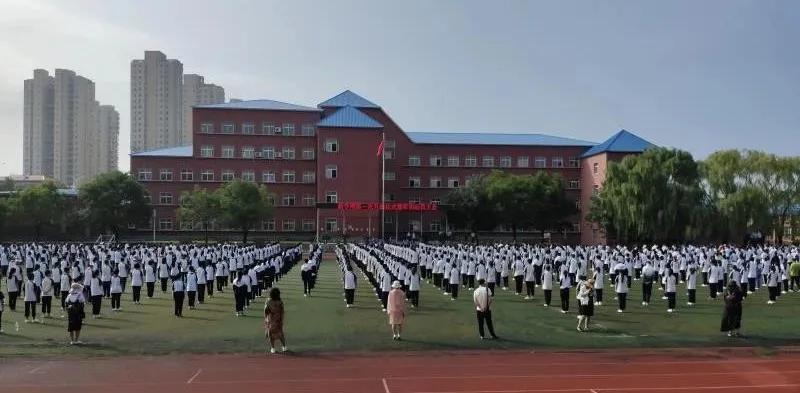 爱国主义教育升旗仪式,爱国主题教育升旗仪式